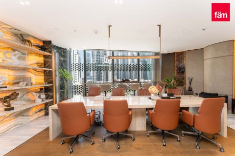 278.2m² Office in Business Bay, UAE No. 158650 14