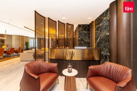 278.2m² Office in Business Bay, UAE No. 158650 22
