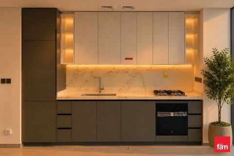 Appartement de 1 chambre à Business Bay, UAE No. 161884