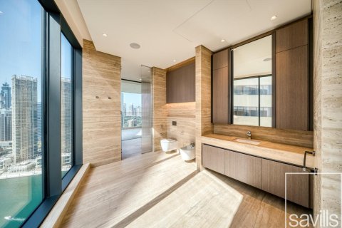 4 bedrooms Apartment in Business Bay, UAE No. 194533 12