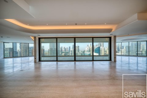 4 bedrooms Apartment in Business Bay, UAE No. 194533 26