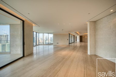 4 bedrooms Apartment in Business Bay, UAE No. 194533 24