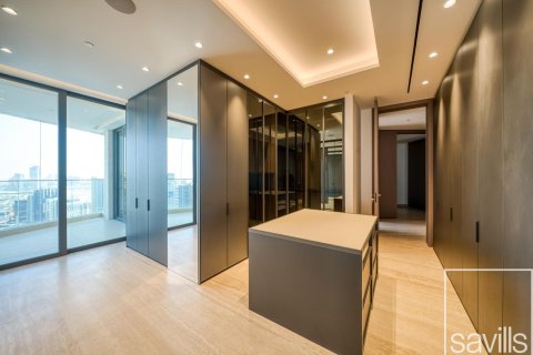 4 bedrooms Apartment in Business Bay, UAE No. 194533 20