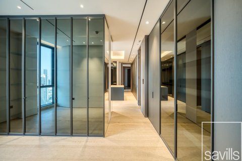 4 bedrooms Apartment in Business Bay, UAE No. 194533 18