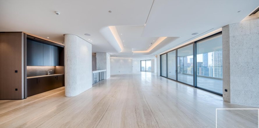 4 bedrooms Apartment in Business Bay, UAE No. 194533
