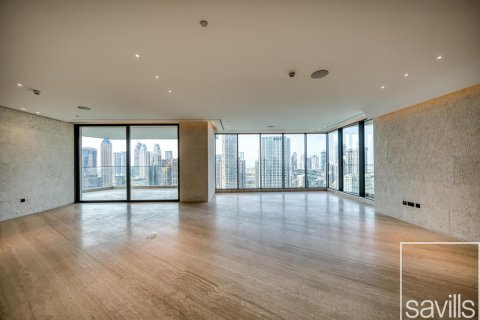4 bedrooms Apartment in Business Bay, UAE No. 194533 23