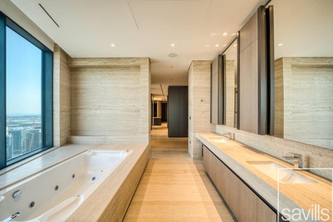 4 bedrooms Apartment in Business Bay, UAE No. 194533 16