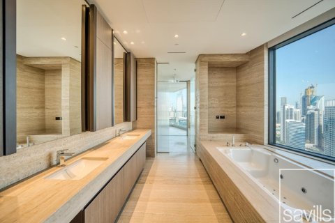 4 bedrooms Apartment in Business Bay, UAE No. 194533 17