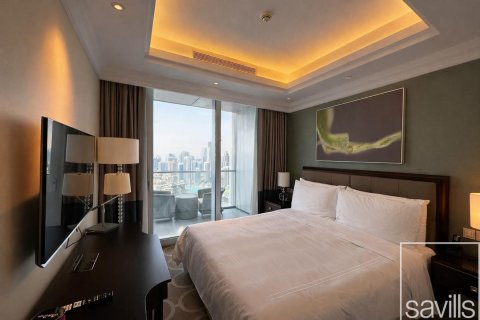 2 bedrooms Apartment in Downtown Dubai (Downtown Burj Dubai), UAE No. 194534 6