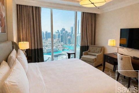 2 bedrooms Apartment in Downtown Dubai (Downtown Burj Dubai), UAE No. 194534 9