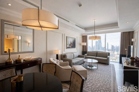 2 bedrooms Apartment in Downtown Dubai (Downtown Burj Dubai), UAE No. 194534