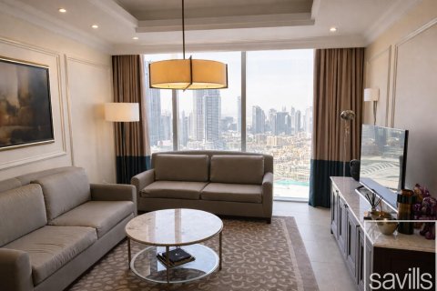 2 bedrooms Apartment in Downtown Dubai (Downtown Burj Dubai), UAE No. 194534 11