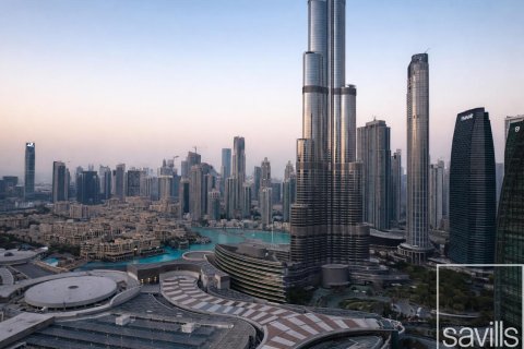 2 bedrooms Apartment in Downtown Dubai (Downtown Burj Dubai), UAE No. 194534 10