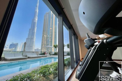 2 bedrooms Apartment in Opera District, UAE No. 194531 16