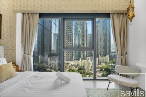 2 bedrooms Apartment in Opera District, UAE No. 194531 11