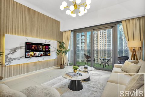 2 bedrooms Apartment in Opera District, UAE No. 194531