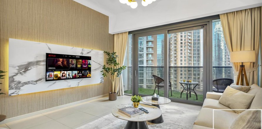 2 bedrooms Apartment in Opera District, UAE No. 194531