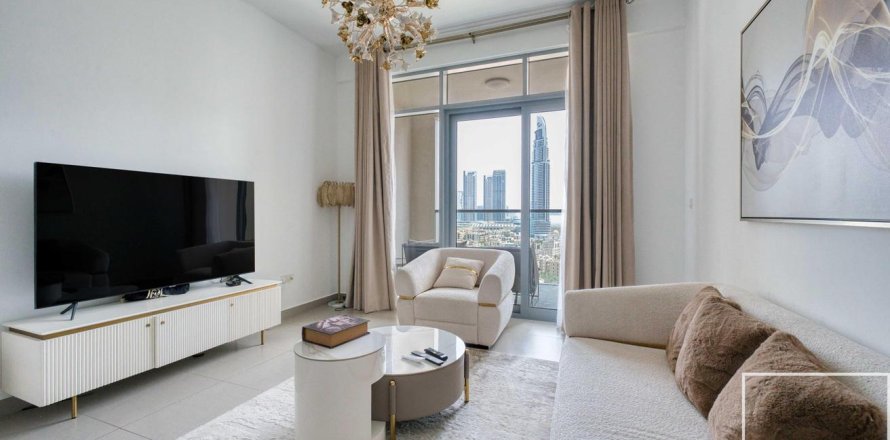 2 bedrooms Apartment in Bellevue Towers, UAE No. 194530