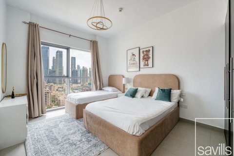 2 bedrooms Apartment in Bellevue Towers, UAE No. 194530 17