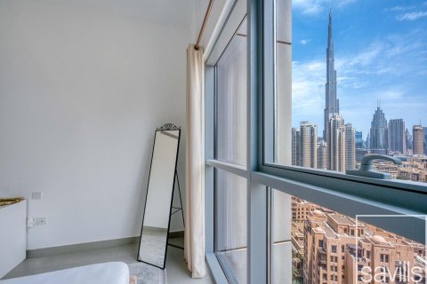 2 bedrooms Apartment in Bellevue Towers, UAE No. 194530 16