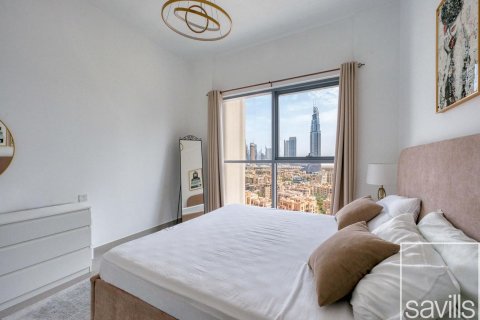 2 bedrooms Apartment in Bellevue Towers, UAE No. 194530 13