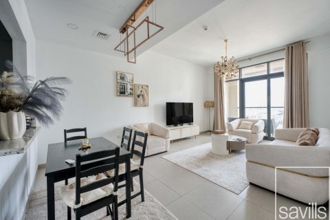 2 bedrooms Apartment in Bellevue Towers, UAE No. 194530 11
