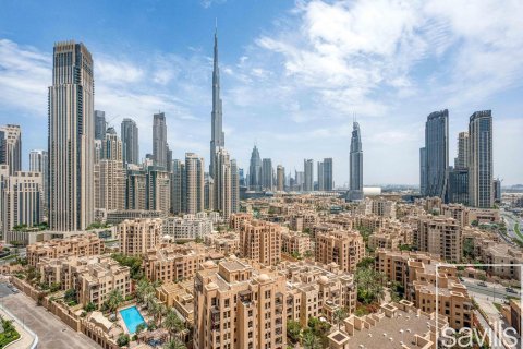 2 bedrooms Apartment in Bellevue Towers, UAE No. 194530 9
