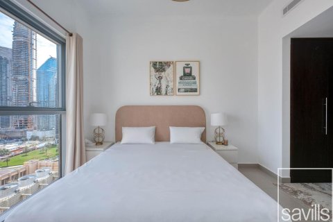 2 bedrooms Apartment in Bellevue Towers, UAE No. 194530 12