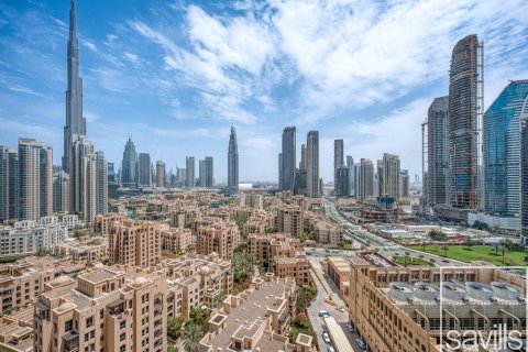 2 bedrooms Apartment in Bellevue Towers, UAE No. 194530 21