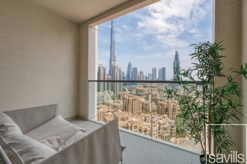 2 bedrooms Apartment in Bellevue Towers, UAE No. 194530 10