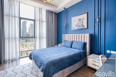 3 bedrooms Apartment in Bellevue Towers, UAE No. 194532 11