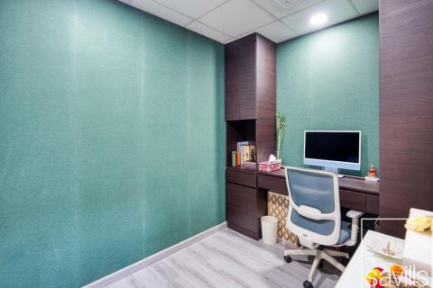 3 bedrooms Apartment in Bellevue Towers, UAE No. 194532 7