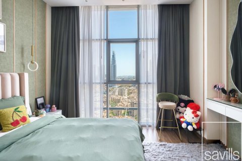 3 bedrooms Apartment in Bellevue Towers, UAE No. 194532 5
