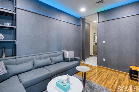 3 bedrooms Apartment in Bellevue Towers, UAE No. 194532 17
