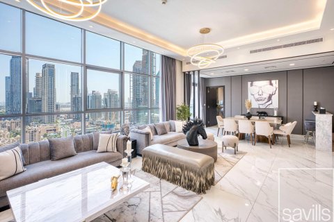 3 bedrooms Apartment in Bellevue Towers, UAE No. 194532 29