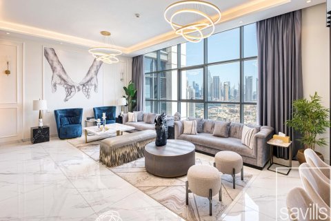 3 bedrooms Apartment in Bellevue Towers, UAE No. 194532
