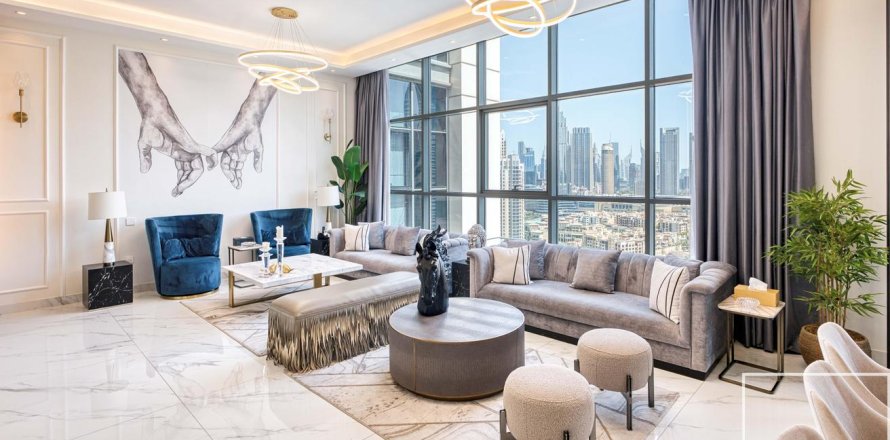 3 bedrooms Apartment in Bellevue Towers, UAE No. 194532