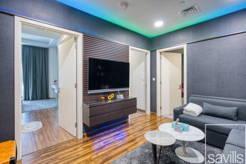 3 bedrooms Apartment in Bellevue Towers, UAE No. 194532 18