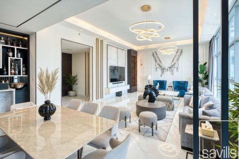 3 bedrooms Apartment in Bellevue Towers, UAE No. 194532 26