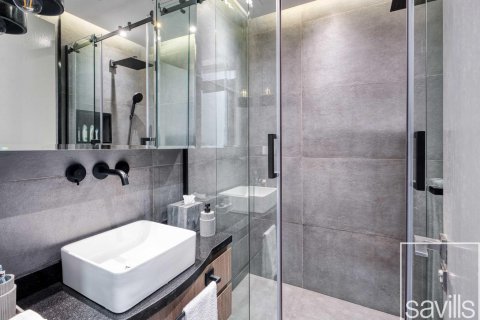 3 bedrooms Apartment in Bellevue Towers, UAE No. 194532 12