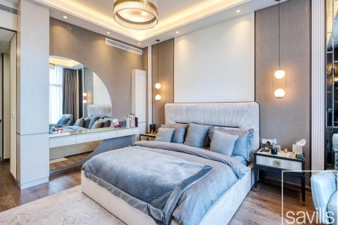 3 bedrooms Apartment in Bellevue Towers, UAE No. 194532 15