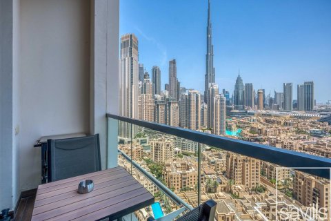 3 bedrooms Apartment in Bellevue Towers, UAE No. 194532 23