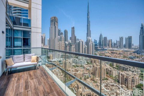 3 bedrooms Apartment in Bellevue Towers, UAE No. 194532 24