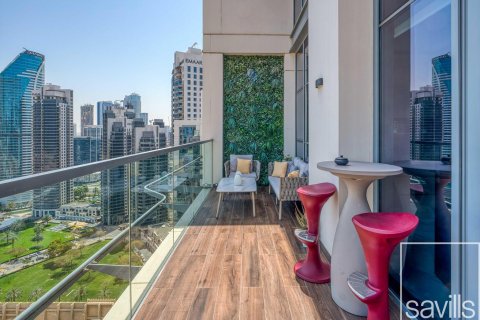 3 bedrooms Apartment in Bellevue Towers, UAE No. 194532 22