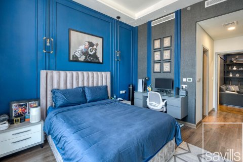 3 bedrooms Apartment in Bellevue Towers, UAE No. 194532 10