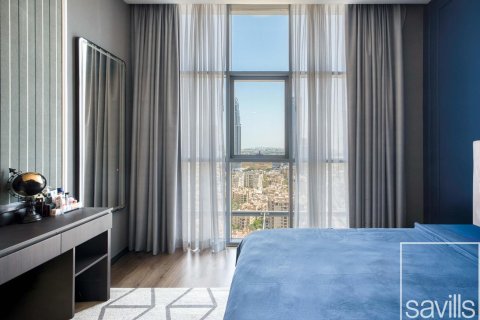 3 bedrooms Apartment in Bellevue Towers, UAE No. 194532 8