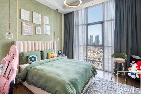 3 bedrooms Apartment in Bellevue Towers, UAE No. 194532 6