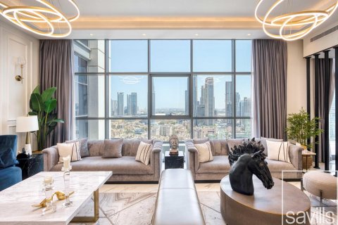3 bedrooms Apartment in Bellevue Towers, UAE No. 194532 30