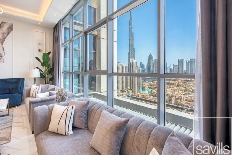 3 bedrooms Apartment in Bellevue Towers, UAE No. 194532 28