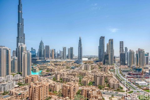 3 bedrooms Apartment in Bellevue Towers, UAE No. 194532 21